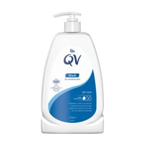 Ego QV Wash 1 Litre