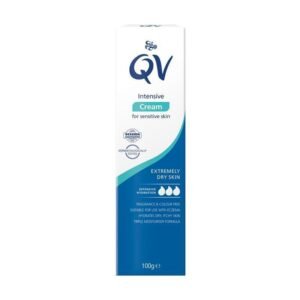 QV Intensive Cream 100G