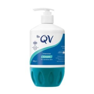 QV Intensive Cream 500G
