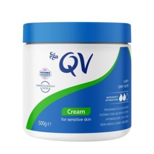 Ego QV Cream 500g Tub