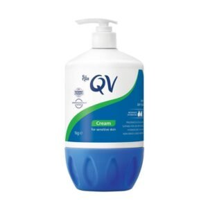 QV Moisturising Cream 1Kg