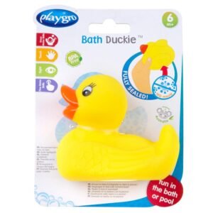 Playgro Bath Duckie