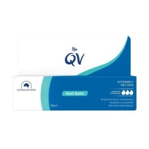 QV Heel Balm 50G