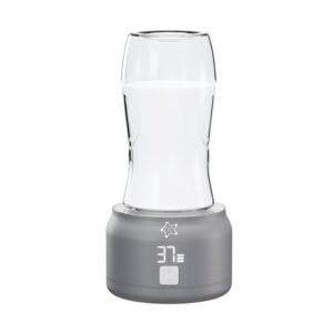 Cherub Baby Universal Portable Bottle Warmer V2