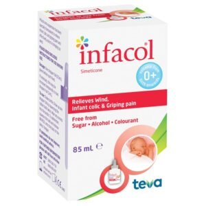 Infacol Effective Colic Relief 85ml