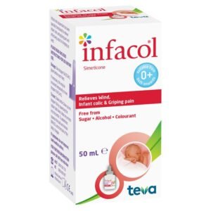 Infacol Effective Colic Relief 50ml