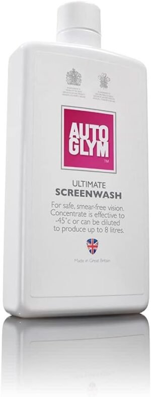 Autoglym Ultimate Wash All Seasons 500ml