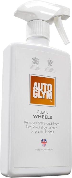 Autoglym Clean Wheels 500ml (945105860)