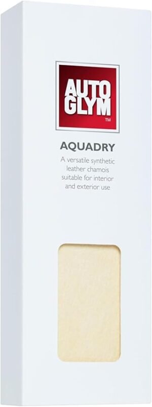 Autoglym Aqua-Dry Chamois