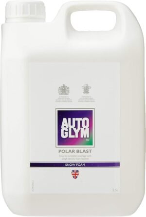 Autoglym Polar Blast 2.5L