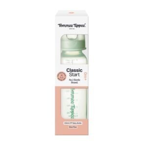 Tommee Tippee Classic Start Bottle 250ml