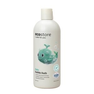 Ecostore Baby Bubble Bath 535ml