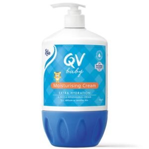 Ego QV Baby Moisturising Cream 1kg