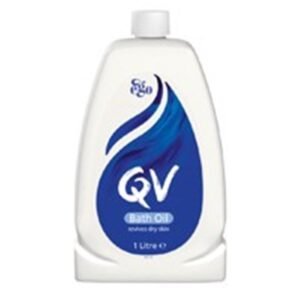 Ego QV Bath Oil 1Litre