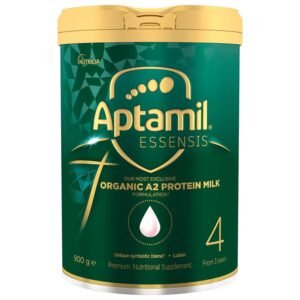 Aptamil Essensis Organic A2 Protein Stage 4 900g