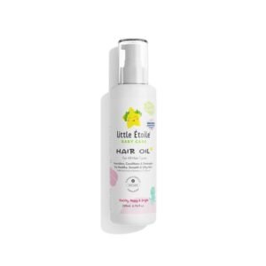 Little Etoile Hair Oil (0+ Months) 200ml