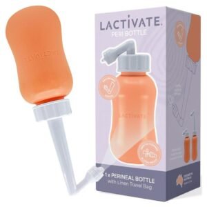 Lactivate Peri Bottle 1pc