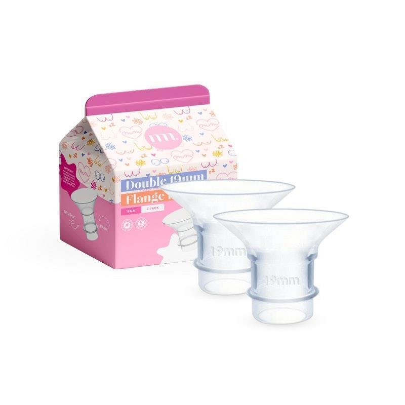 The Midwife Mumma 19mm Insert Set 1Pack