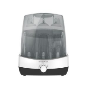 Baby Brezza Superfast Sterilizer Dryer 1Unit