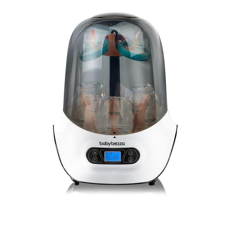 Baby Brezza One Step Sterilizer & Dryer 1Unit