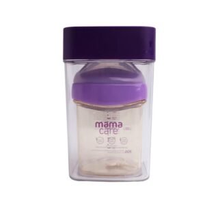 MamaCare PPSU Feeding Bottle 150ml & 0m+ Teat