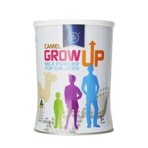 Royal AUSNZ Camel Grow Up Milk Powder for Children 900g