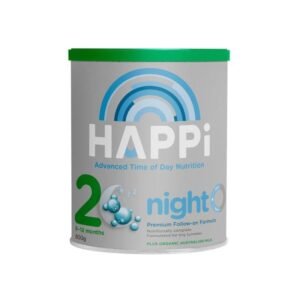Happi Night Follow On Formula Stage 2 600g