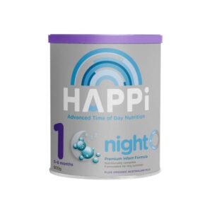 Happi Night Infant Formula Stage 1 600g