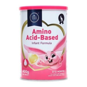 Royal AUSNZ Amino Acid Formula (0-12 Months) 400g