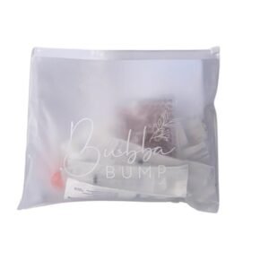 Bubba Bump Antenatal Colostrum Collecting Kit | Essential Breastfeeding Supplies Kit