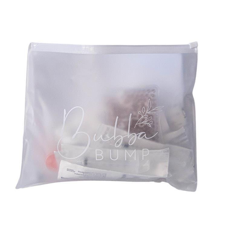 Bubba Bump Antenatal Colostrum Collecting Kit | Essential Breastfeeding Supplies Kit