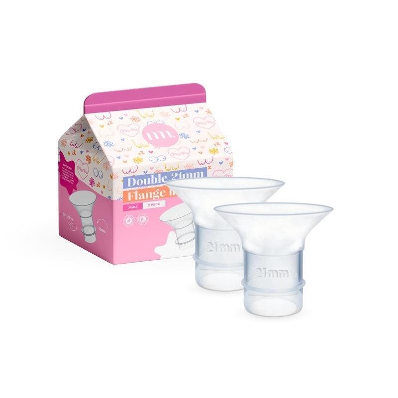 The Midwife Mumma 21mm Insert Set 1Pack