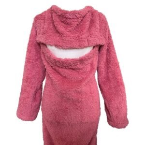 Flown Oak Feeding Blanket Plum