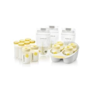 Medela Breastmilk Storage Solution Set