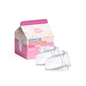 The Midwife Mumma Valve Set Pack