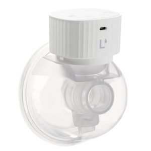 Lactivate ARIA™ Wearable Breast Pump 1pc