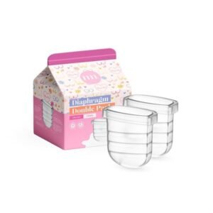 The Midwife Mumma Diaphragm Set 1Pack