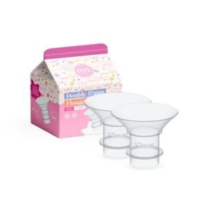 The Midwife Mumma 17mm Insert Set 1Pack