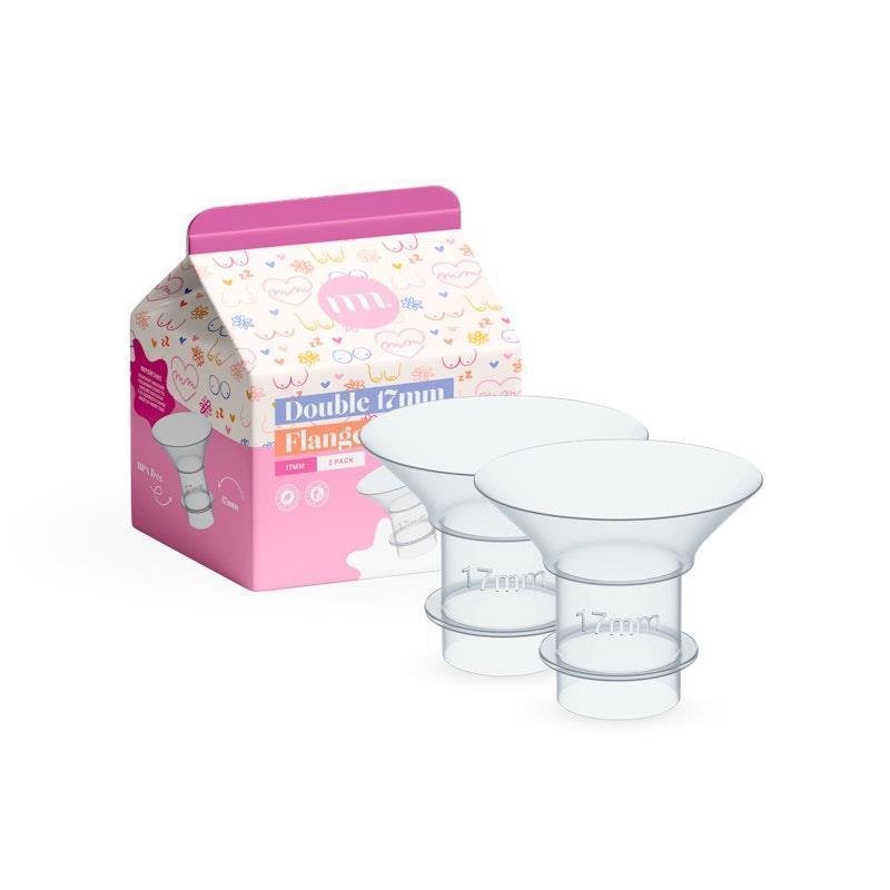 The Midwife Mumma 17mm Insert Set 1Pack