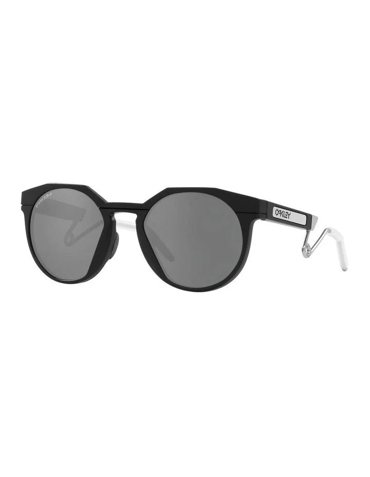 Oakley Metal HSTN Sunglasses in Black
