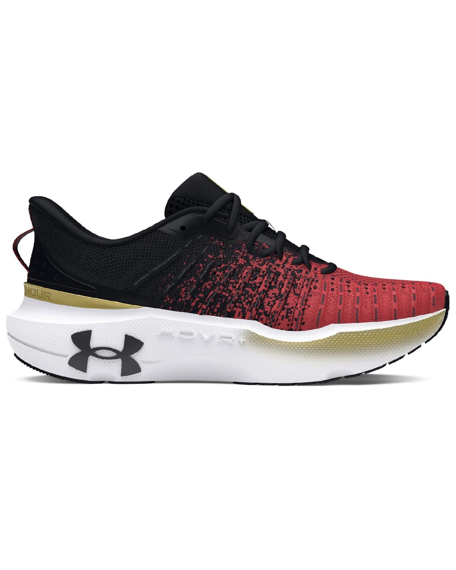 UA Infinite Elite Running Shoes