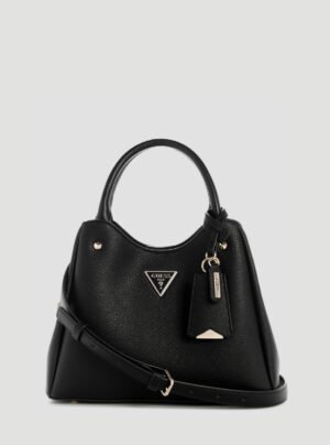 Black meridian ii small girlfriend carryall bag