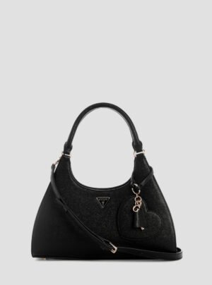Black isobel small girlfriend carryall