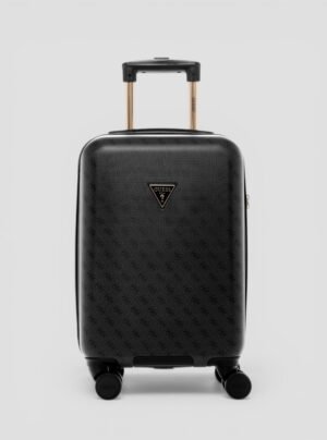 Coal logo jesco 45cm suitcase