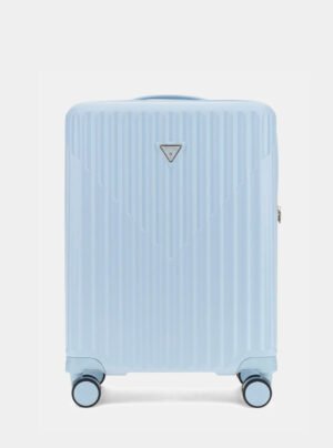 Blue centennial 45cm suitcase