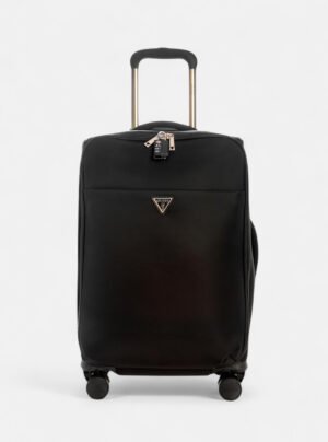 Black follie 45cm suitcase