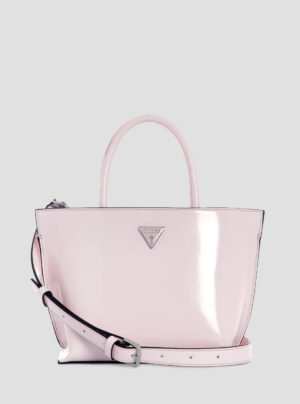 Pink arnela ii mini tote bag