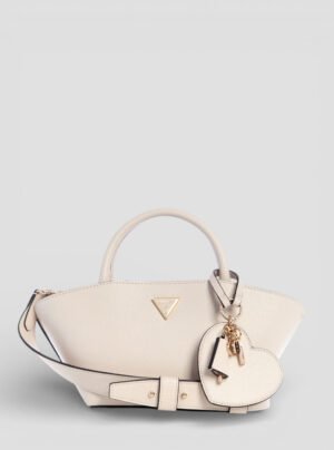 Stone bolena mini satchel bag