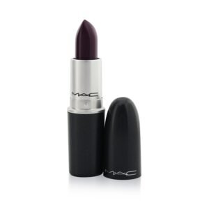 MAC                
                


                
                Lipstick – Rebel (Satin) 3g