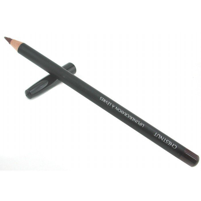 MAC                
                


                
                Mac Lip Pencil - Chestnut 1.45g